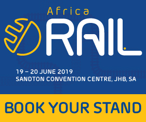 African Rail 2019