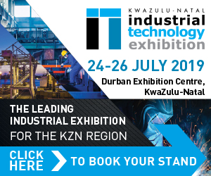 The Industrial Technology Exhibition