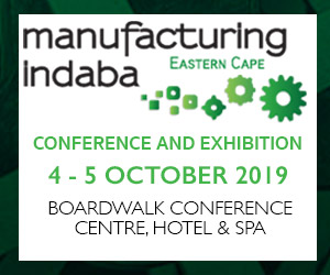 MANUFACTURING INDABA EASTERN CAPE