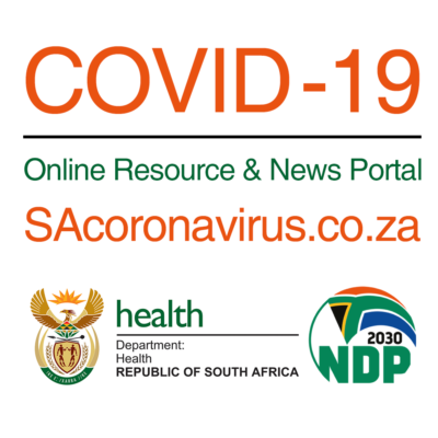 COVID-19 Corona Virus South African Resource Portal, corvid-19, corona virus